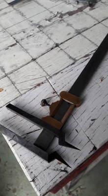 เวอร์เนียร์ Mitutoyo ขนาด6นิ้ว