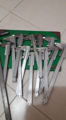 เวอร์เนียร์ Mitutoyo ขนาด6นิ้ว