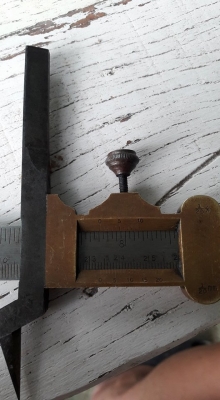 เวอร์เนียร์ Mitutoyo ขนาด6นิ้ว