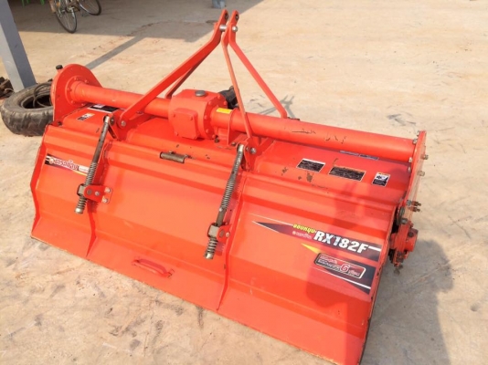 ขายโรตารี่RX182F สวยเดิมไม่เคยทำสี พร้อมยอย