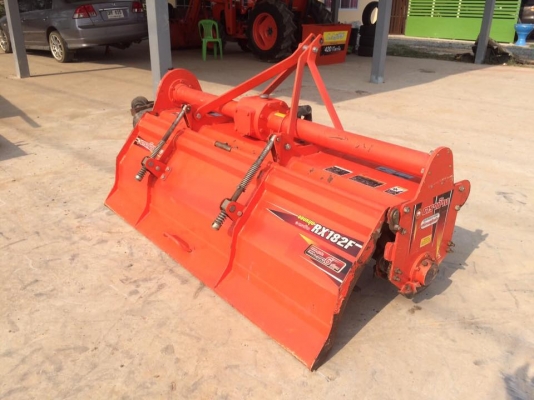 ขายโรตารี่RX182F สวยเดิมไม่เคยทำสี พร้อมยอย