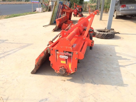 ขายโรตารี่RX182F สวยเดิมไม่เคยทำสี พร้อมยอย