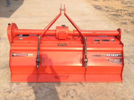 ขายโรตารี่RX182F สวยเดิมไม่เคยทำสี พร้อมยอย