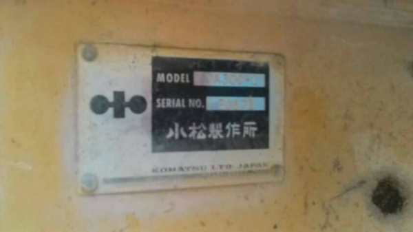 รถตัก Caterpillar wa300-1 ระบบเต็มยางดี รถตัก Caterpillar wa300-1 ระบบเต็มยางดี