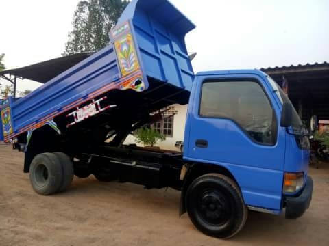 ขาย 6 ล้อดั้ม ISUZU NPR ปี46 สภาพสวยพร้อมใช้ ราคาต่อรองได้ ติดต่อได้ที่คุณอ๊อฟ พิจิตร 086-737-9991 ขาย 6 ล้อดั้ม ISUZU NPR ปี46 สภาพสวยพร้อมใช้ ราคาต่อรองได้ ติดต่อได้ที่คุณอ๊อฟ พิจิตร 086-737-9991