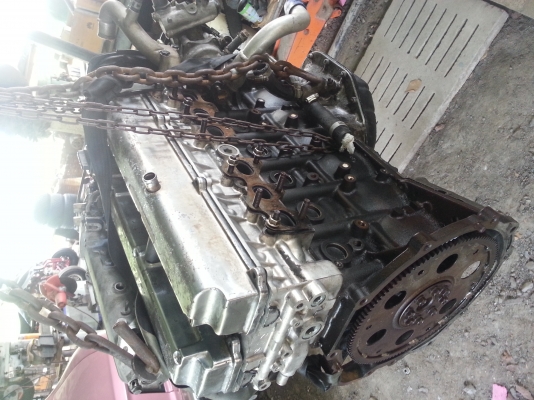 ท่อนตรงเจโบ  อะไหล่