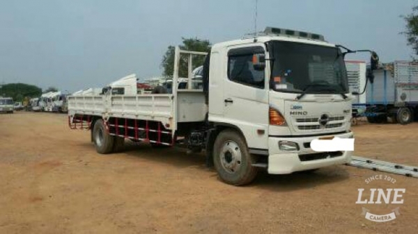 ขาย 6ล้อ HINO FG8J 212แรงม้า ปี 57 กระบะคาโก้ สภาพสวยพร้อมใช้ ติดต่อได้ที่คุณ อ๊อฟ พิจิตร 086-737-9991 ขาย 6ล้อ HINO FG8J 212แรงม้า ปี 57 กระบะคาโก้ สภาพสวยพร้อมใช้ ติดต่อได้ที่คุณ อ๊อฟ พิจิตร 086-737-9991