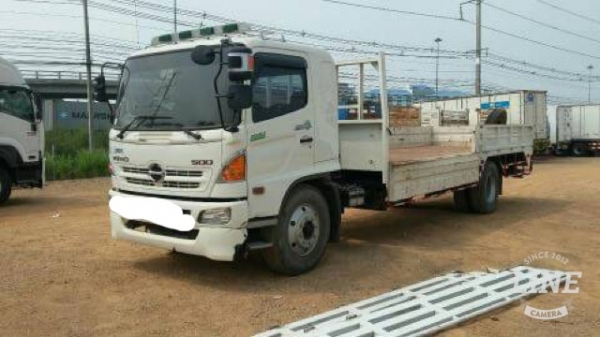 ขาย 6ล้อ HINO FG8J 212แรงม้า ปี 57 กระบะคาโก้ สภาพสวยพร้อมใช้ ติดต่อได้ที่คุณ อ๊อฟ พิจิตร 086-737-9991 ขาย 6ล้อ HINO FG8J 212แรงม้า ปี 57 กระบะคาโก้ สภาพสวยพร้อมใช้ ติดต่อได้ที่คุณ อ๊อฟ พิจิตร 086-737-9991