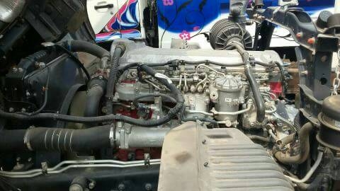 ขาย 6ล้อ HINO FG8J 212แรงม้า ปี 57 กระบะคาโก้ สภาพสวยพร้อมใช้ ติดต่อได้ที่คุณ อ๊อฟ พิจิตร 086-737-9991 ขาย 6ล้อ HINO FG8J 212แรงม้า ปี 57 กระบะคาโก้ สภาพสวยพร้อมใช้ ติดต่อได้ที่คุณ อ๊อฟ พิจิตร 086-737-9991