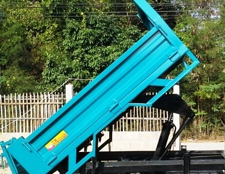 ขายและรับทำกะบะเหล็ก ปิคอัฟ รถบรรทุกเล็ก