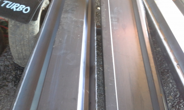 ขายและรับทำกะบะเหล็ก ปิคอัฟ รถบรรทุกเล็ก