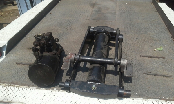 ขายและรับทำกะบะเหล็ก ปิคอัฟ รถบรรทุกเล็ก