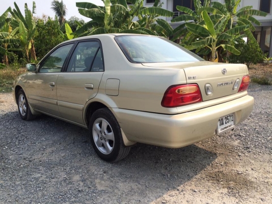 ขาย soluna หยดน้ำ สีทอง ปี02 เจ้าของมือเดียวออกศูนย์