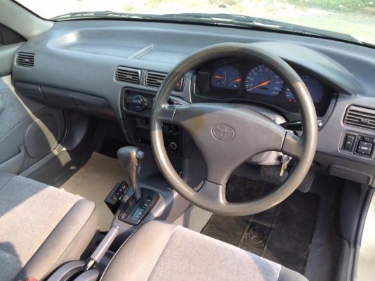 ขาย soluna หยดน้ำ สีทอง ปี02 เจ้าของมือเดียวออกศูนย์