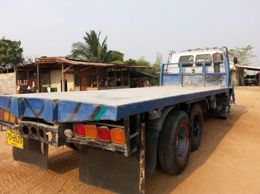 ขายรถ10ล้อ ร็อกกี้พื้นเรียบ เครื่อง165แรง พ.เพาเวอร์ เบรกทิฟฟี่ ยาว6.20เมตร ยางดี ภายในสวย แอร์เย็น เอกสารพร้อมโอน สนใจโทร 090-8588220คุณนะ 093-3258446คุณบิว หรือเข้าดูสินค้าอื่นๆได้ที่ www.truck.in.th/498 หรือเพจFacebook ณรงค์ ซื้อขายรถมือสอง (เว็บไซต์ส่