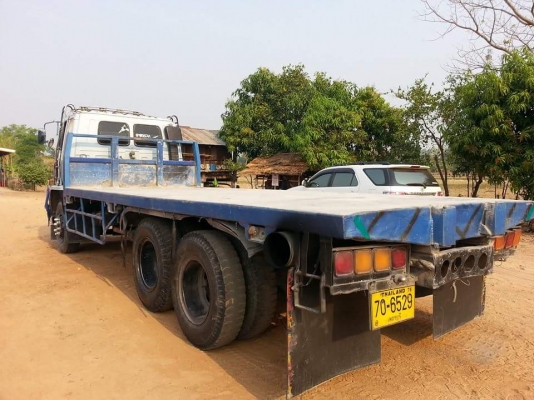 ขายรถ10ล้อ ร็อกกี้พื้นเรียบ เครื่อง165แรง พ.เพาเวอร์ เบรกทิฟฟี่ ยาว6.20เมตร ยางดี ภายในสวย แอร์เย็น เอกสารพร้อมโอน สนใจโทร 090-8588220คุณนะ 093-3258446คุณบิว หรือเข้าดูสินค้าอื่นๆได้ที่ www.truck.in.th/498 หรือเพจFacebook ณรงค์ ซื้อขายรถมือสอง (เว็บไซต์ส่