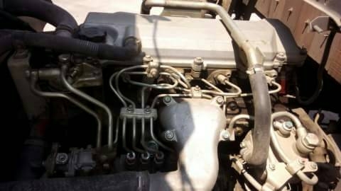 ขาย 6ล้อ HINO FC 4J 150 แรงม้า ปี 51 สภาพสวยพร้อมใช้ ติดต่อได้ที่คุณ อ๊อฟ พิจิตร 086-737-9991