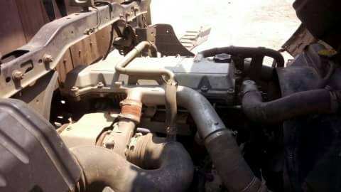 ขาย 6ล้อ HINO FC 4J 150 แรงม้า ปี 51 สภาพสวยพร้อมใช้ ติดต่อได้ที่คุณ อ๊อฟ พิจิตร 086-737-9991