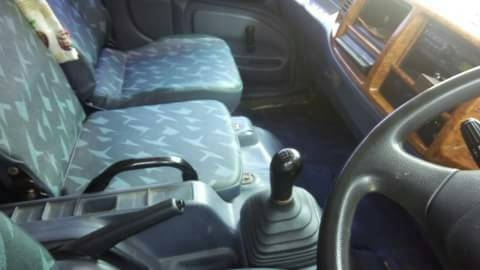 ขาย 6ล้อ HINO FC 4J 150 แรงม้า ปี 51 สภาพสวยพร้อมใช้ ติดต่อได้ที่คุณ อ๊อฟ พิจิตร 086-737-9991