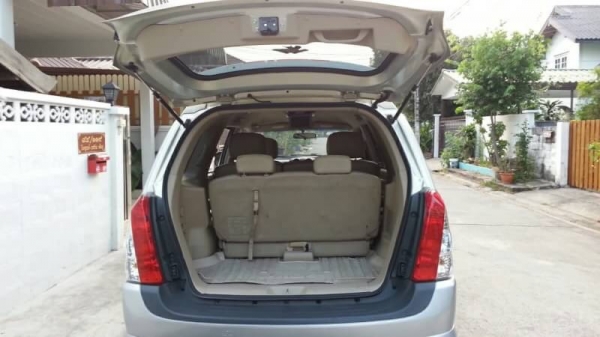 ขายอีซูซุ MU-7 ปี 09 เครื่อง 3.0 VGS โกล์ดซีรีส์ รุ่นท็อปสุดabs airbag เบาะหนังไฟฟ้าทั้งคันภายในสะอาด tv dvd สภาพเครื่องดีช่วงล่างแน่น วิ่งน้อย รถสวยพร้อมใช้งาน ขายสด 449000 โทร 098-1188330 กันต์