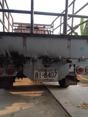 ขายซาก nkr ทะเบียนไม่ขาดพร้อมโอน ลดเหลือ109000 บาท