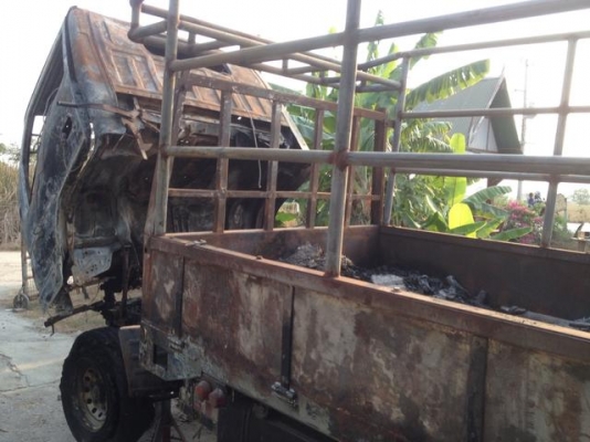 ขายซาก nkr ทะเบียนไม่ขาดพร้อมโอน ลดเหลือ109000 บาท