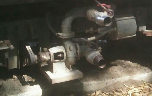 หกล้อ อีซุซุ NPR110 pawer บรรทุกถังน้ำ 6,000ลิต ปั้มน้ำ อุปกรณ์ครบ สภาพดีพร้อมใช้งาน ทะเบียนพร้อมโอน