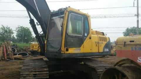 ขาย VOLVO EC210 BLC เอกสารอินวอย ไฟฟ้าครบ พร้อมใช้ ติดต่อ คุณ อ๊อฟ พิตร 086-737-9991 ขาย VOLVO EC210 BLC เอกสารอินวอย ไฟฟ้าครบ พร้อมใช้ ติดต่อ คุณ อ๊อฟ พิตร 086-737-9991
