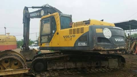 ขาย VOLVO EC210 BLC เอกสารอินวอย ไฟฟ้าครบ พร้อมใช้ ติดต่อ คุณ อ๊อฟ พิตร 086-737-9991 ขาย VOLVO EC210 BLC เอกสารอินวอย ไฟฟ้าครบ พร้อมใช้ ติดต่อ คุณ อ๊อฟ พิตร 086-737-9991