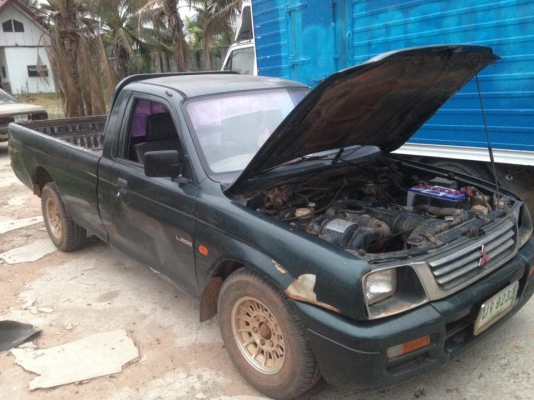 ขายครับ สตาด้า. 2500 หัวเดียวปี39 เครื่องพอได้. คัสชีสวยมากๆ. เกียร์ดี พร้อมใช้ ขับกับบ้านได้เลย ยางดี4เส้น. เอกสารพร้อมโอน ภาสี58 ราคา. 53000 ต่อรองได้ สนใจ0930693225 สารคาม