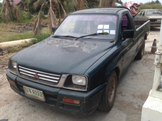 ขายครับ สตาด้า. 2500 หัวเดียวปี39 เครื่องพอได้. คัสชีสวยมากๆ. เกียร์ดี พร้อมใช้ ขับกับบ้านได้เลย ยางดี4เส้น. เอกสารพร้อมโอน ภาสี58 ราคา. 53000 ต่อรองได้ สนใจ0930693225 สารคาม