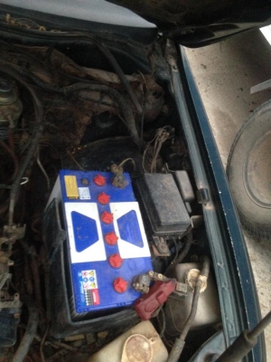 ขายครับ สตาด้า. 2500 หัวเดียวปี39 เครื่องพอได้. คัสชีสวยมากๆ. เกียร์ดี พร้อมใช้ ขับกับบ้านได้เลย ยางดี4เส้น. เอกสารพร้อมโอน ภาสี58 ราคา. 53000 ต่อรองได้ สนใจ0930693225 สารคาม