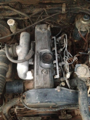 ขายครับ สตาด้า. 2500 หัวเดียวปี39 เครื่องพอได้. คัสชีสวยมากๆ. เกียร์ดี พร้อมใช้ ขับกับบ้านได้เลย ยางดี4เส้น. เอกสารพร้อมโอน ภาสี58 ราคา. 53000 ต่อรองได้ สนใจ0930693225 สารคาม