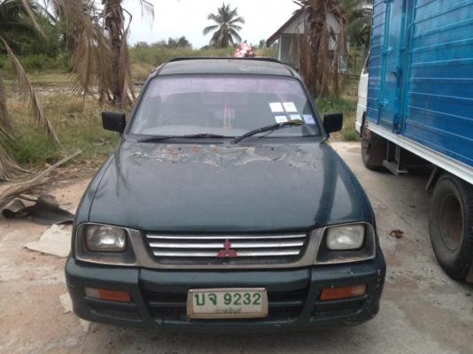 ขายครับ สตาด้า. 2500 หัวเดียวปี39 เครื่องพอได้. คัสชีสวยมากๆ. เกียร์ดี พร้อมใช้ ขับกับบ้านได้เลย ยางดี4เส้น. เอกสารพร้อมโอน ภาสี58 ราคา. 53000 ต่อรองได้ สนใจ0930693225 สารคาม