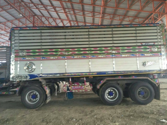 ขาย HINO 344 ปี 55 พ่วงแม่ลูก สภาพสวยพร้อมใช้ ราคาต่อรองได้ ติดต่อได้ที่คุณ อ๊อฟ พิจิตร 086-737-9991 ขาย HINO 344 ปี 55 พ่วงแม่ลูก สภาพสวยพร้อมใช้ ราคาต่อรองได้ ติดต่อได้ที่คุณ อ๊อฟ พิจิตร 086-737-9991