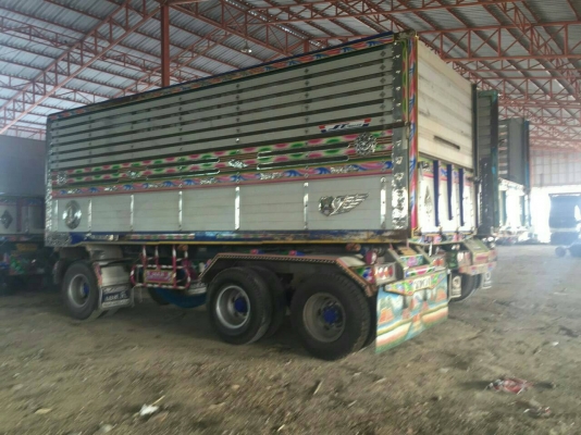 ขาย HINO 344 ปี 55 พ่วงแม่ลูก สภาพสวยพร้อมใช้ ราคาต่อรองได้ ติดต่อได้ที่คุณ อ๊อฟ พิจิตร 086-737-9991 ขาย HINO 344 ปี 55 พ่วงแม่ลูก สภาพสวยพร้อมใช้ ราคาต่อรองได้ ติดต่อได้ที่คุณ อ๊อฟ พิจิตร 086-737-9991