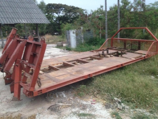 ขายครับ หางปลา. ขึ้นได้เต็มที่. แม็คโค120 รถเกี่ยวข้าว ทุกรุ่น เหล็กไม่ผุ. ราคา25000 ต่อรอง สนใจ0930693225 สารคาม