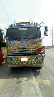 ขาย HINO 360 แรง ปี 56 พ่วงแม่ลูกดั้มอู่ sp สภาพสวยพร้อมใช้ ราคาต่อรองได้ ติดต่อได้ที่คุณ อ๊อฟ พิจิตร 086-737-9991