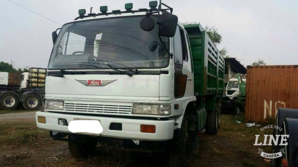 ขาย HINO 3M เครื่องp11 มีระบบลากพ่วง สภาพสวยพร้อมใช้ ราคาต่อรองได้ ติดต่อได้ที่คุณ อ๊อฟ พิจิตร 086-737-9991