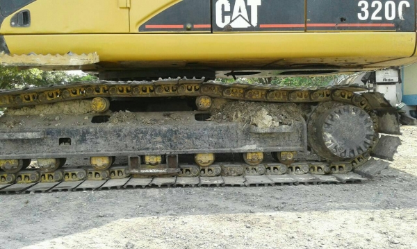 ขาย CAT 320 C