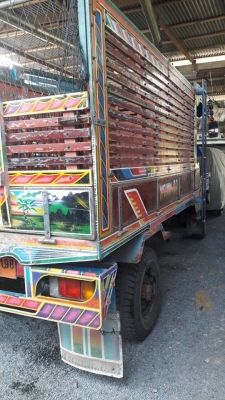 **188,000 บ.ต่อรอง/// แต๋น4ล้อเพลาลอย KUBOTA-RT 14แรง สตาร์ทกุญแจ คัสซีหน้า 4 หลังคาบังแดด กระบะ ก. 1.70ม.Xย. 3.00ม. พื้นไม้คอกไม้สูง รถต่อใหม่2ปี (อู่.พรเทพ 99) ใช้งานน้อย สวยพร้อมใช้ เล่มฯครบ **ขาย แต๋น KUBOTA RT-140 14แรง 4ล้อบรรทุกการเกษตร สภาพสวย พร้