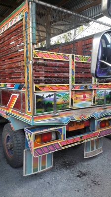 **188,000 บ.ต่อรอง/// แต๋น4ล้อเพลาลอย KUBOTA-RT 14แรง สตาร์ทกุญแจ คัสซีหน้า 4 หลังคาบังแดด กระบะ ก. 1.70ม.Xย. 3.00ม. พื้นไม้คอกไม้สูง รถต่อใหม่2ปี (อู่.พรเทพ 99) ใช้งานน้อย สวยพร้อมใช้ เล่มฯครบ **ขาย แต๋น KUBOTA RT-140 14แรง 4ล้อบรรทุกการเกษตร สภาพสวย พร้