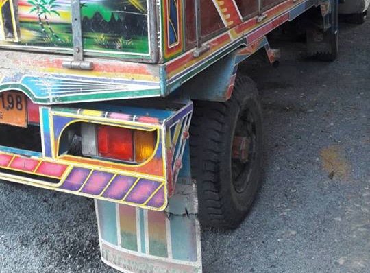 **188,000 บ.ต่อรอง/// แต๋น4ล้อเพลาลอย KUBOTA-RT 14แรง สตาร์ทกุญแจ คัสซีหน้า 4 หลังคาบังแดด กระบะ ก. 1.70ม.Xย. 3.00ม. พื้นไม้คอกไม้สูง รถต่อใหม่2ปี (อู่.พรเทพ 99) ใช้งานน้อย สวยพร้อมใช้ เล่มฯครบ **ขาย แต๋น KUBOTA RT-140 14แรง 4ล้อบรรทุกการเกษตร สภาพสวย พร้