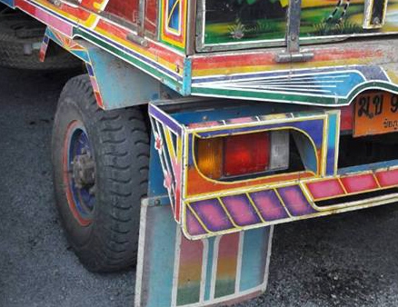 **188,000 บ.ต่อรอง/// แต๋น4ล้อเพลาลอย KUBOTA-RT 14แรง สตาร์ทกุญแจ คัสซีหน้า 4 หลังคาบังแดด กระบะ ก. 1.70ม.Xย. 3.00ม. พื้นไม้คอกไม้สูง รถต่อใหม่2ปี (อู่.พรเทพ 99) ใช้งานน้อย สวยพร้อมใช้ เล่มฯครบ **ขาย แต๋น KUBOTA RT-140 14แรง 4ล้อบรรทุกการเกษตร สภาพสวย พร้