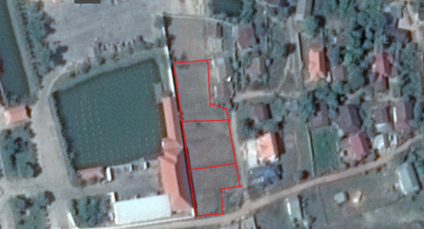 ให้เช่าที่ดินในลาว