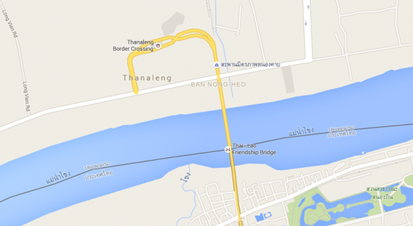 ให้เช่าที่ดินในลาว