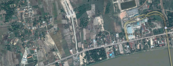 ให้เช่าที่ดินในลาว