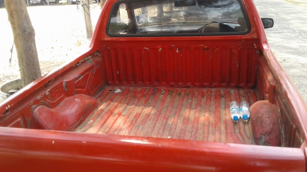 NISSAN NV พร้อมใช้งาน ถูกจัด