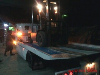 ขายรถสไลด์ปป้ายแดง