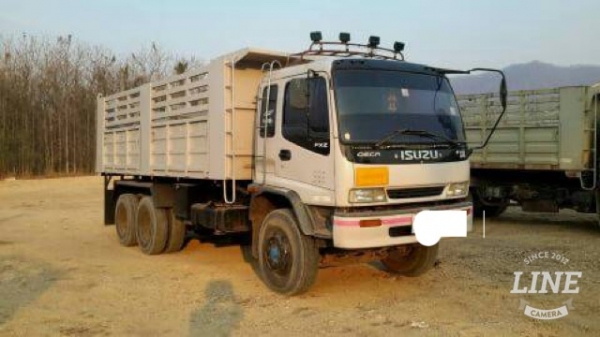ขาย ISUZU 270 ยูโรวัน ปี45 สภาพสวยพร้อมใช้ ติดต่อได้ที่คุณ อ๊อฟ พิจิตร 086-737-9991